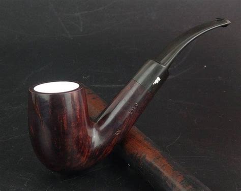 Can you smoke normal tobacco in a pipe? - Quora