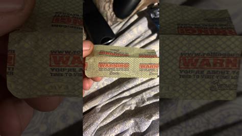 Can you Smoke the Warning Paper in RAW. Coming across the warning paper in the RAW rolling paper package is definitely not good to smoke . 5 Easy Ways …. 