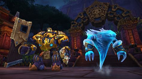 In this final chapter of the Battle of Dazar’alor, Alliance players will play through the events from the perspective of the Horde. Raid Finder Wing 3 Now Available. Raid Finder Wing 3 is now open to players who have reached level 120 and have a minimum item level of 350. To queue for this new adventure, simply join through Group ….