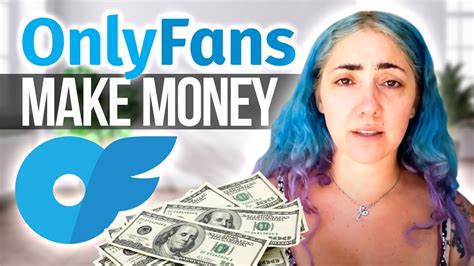 Can You Still Make Money on OnlyFans?