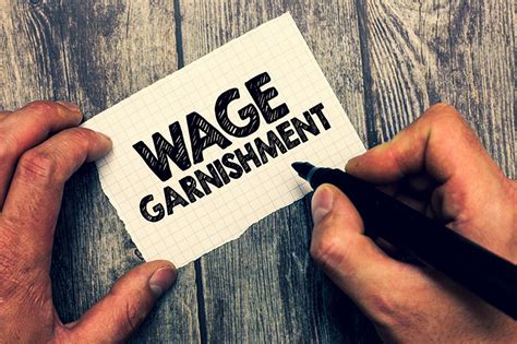 Can you stop an IRS wage garnishment? 7 Methods How