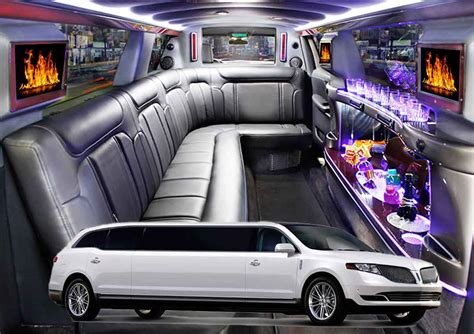 Can you store a limo in your garage? - The Tech Game