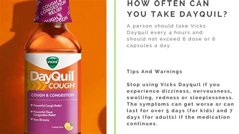 Can you take dayquil and melatonin. In general, it’s a good idea to stay away from medication while you’re pregnant if you can. You can try non-drug options first to see if they help relieve your symptoms. You should only take ... 