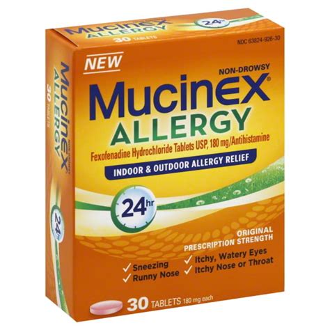Larry Pesti 3 min read. Are you wondering if it’s safe to take Allegra and Mucinex together? Many people turn to these medications for relief from allergies and congestion, but it’s important to understand how they interact before combining them.. 