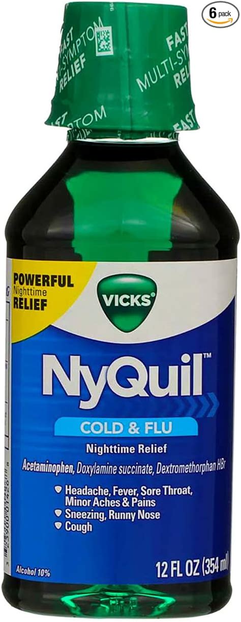 Can you take nyquil with allegra. When choosing an OTC medication: #1. IDENTIFY the active ingredient(s). Verify you have taken this medication in the past with no side efects. Note: Single ingredient products are preferred over combination products (because it is easier to spot potentially hazardous ingredients). #2. READ the label. 