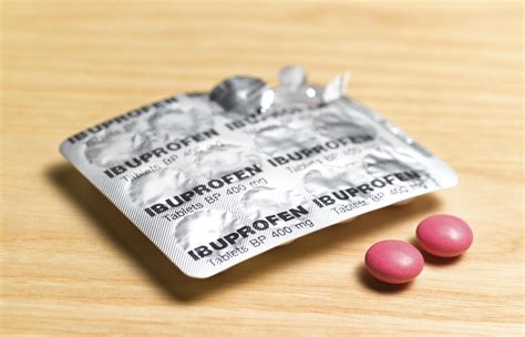 Can you take paracetamol and ibuprofen together? - The US Sun