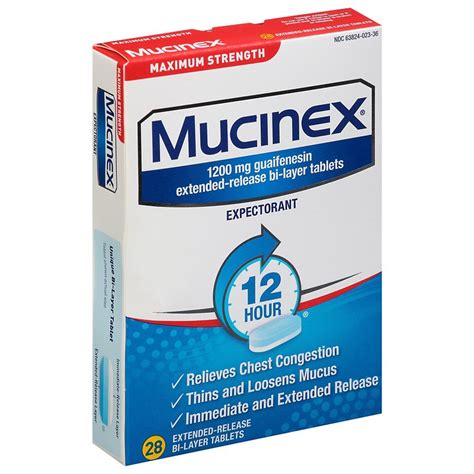Can you take tylenol with mucinex 12 hour. Things To Know About Can you take tylenol with mucinex 12 hour. 