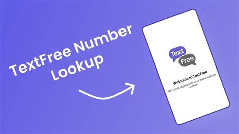 Anyone with an iOS device can use a TextFree number, which is a phone number. Currently, it is impossible to track a TextFree number. However, since there are no other means to learn about it, you may get it by contacting their customer support team through email or phone. Then you may inquire about the user account and its information.