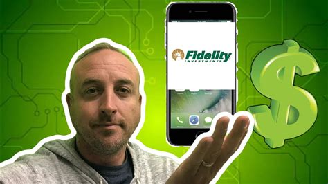 Put 70 years of Fidelity’s financial experience in the palm of your hand with the Fidelity Investments app. Quickly review news about your investments and interests with your …. 