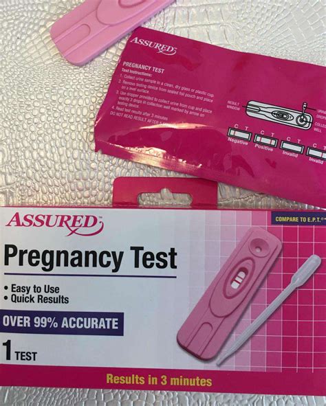 It is natural for women to question the accuracy of a pregnancy test, especially when it comes from a dollar store. However, it may surprise many to know that the Dollar Tree pregnancy tests are indeed accurate. Research and user reviews have shown that the Dollar Tree pregnancy tests provide accurate results comparable to more expensive brands.. 