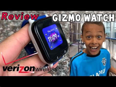 Can you turn on gizmo watch from app. The Gizmo Watch 3 is the latest addition to Verizon’s line of award-winning kid’s smartwatches that gives you peace of mind that your children are safe while... 