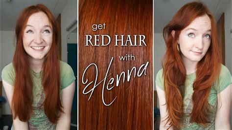 Can you use Henna on Dyed Hair? Yes, but you should follow …