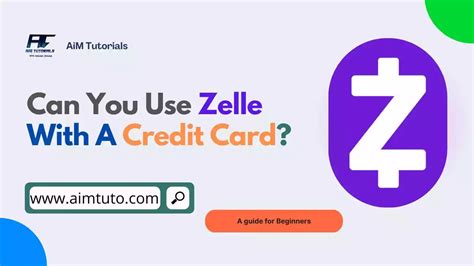 Can you use a credit card on zelle. You can link a credit card, debit card or U.S. bank account to the platform. Money will be available in your Venmo balance within the app within minutes, but getting … 