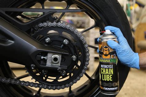 Can you use bike chain lube on skateboard bearings?