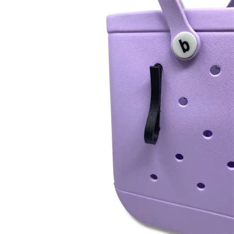 1-48 of over 20,000 results for "crocs bag" Results. ... Beach Bag Accessories PVC Rubber Totes Inserts Charms for Bogg Bag. 4.8 out of 5 stars 25. $8.99 $ 8. 99. . 