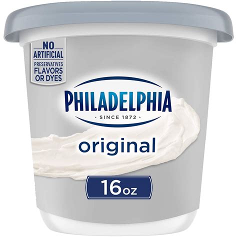Can you use expired cream cheese. If you don’t want to be bound to an expiration date or use it soon, you can actually consider freezing cream cheese. It can last for up to 2 months in an airtight container, but the texture might change slightly grainy after thawing. Also, some whey can be separated from the cheese curds as the ice crystals form. 