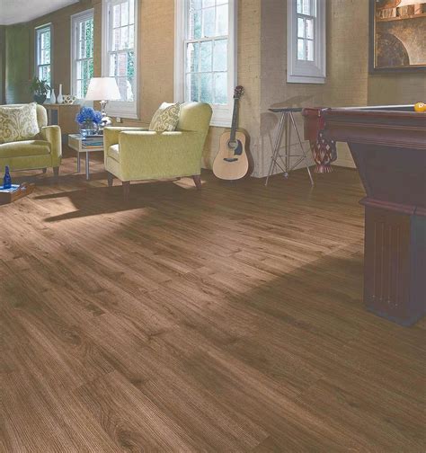 The vinyl plank flooring should run parallel to the room's longest wall. It makes the wood look more spacious. For the long kitchens, hallways, and other narrow places in the house, running the plank in such a direction will give it more depth in terms of available space. Using a diagonal layout is ideal for rooms with angled walls.. 