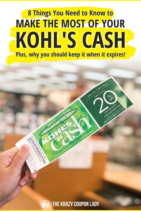 Can you use kohls cash online. Things To Know About Can you use kohls cash online. 