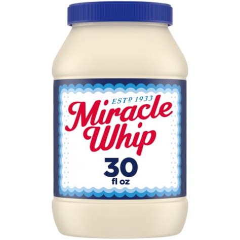 Mayo or Miracle Whip. Whether you’re a Mayo fan or a Miracle Whip fan, the rules apply to both. Other condiments can go several months or even years past the …. 