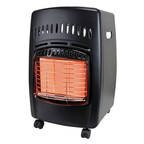 Can you use propane in a natural gas heater? - Quora