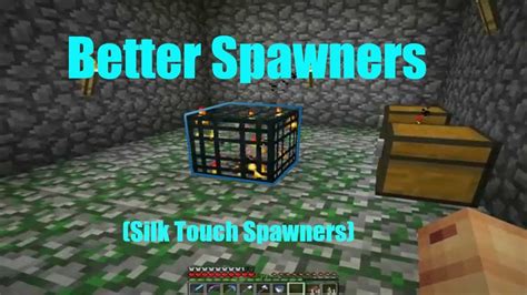 A monster spawner can be obtained in Creative mode by