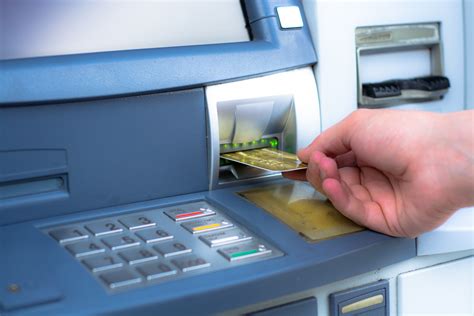 Can you use spot me at atm. May 12, 2018 · If you can avoid it, avoid using publicly exposed ATMs. Use contactless systems – When available, use contactless systems such as NFC and the tap-and-go systems of newer EMV chip-based cards. 