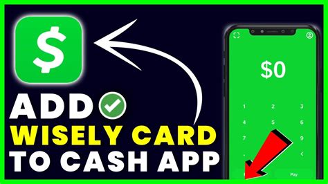Can you use wisely card on cash app. You can use Cash App to pull money off the card then transfer it instantly to your bank but there is a small fee for instant transfer from Cash App. Through the app, it takes a few days tho. You could pull the money from the wisely card with an ATM and then deposit it into whatever account physically tho. 