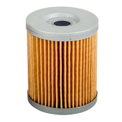 Can-Am Defender XT HD10 Oil Filter - KNFilters.com