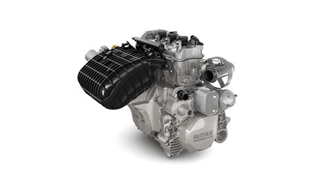 Can-Am Rotax engine reliability
