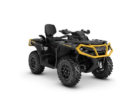 Can-am Outlander 500/570/650/1000 2012-2024 varaosat