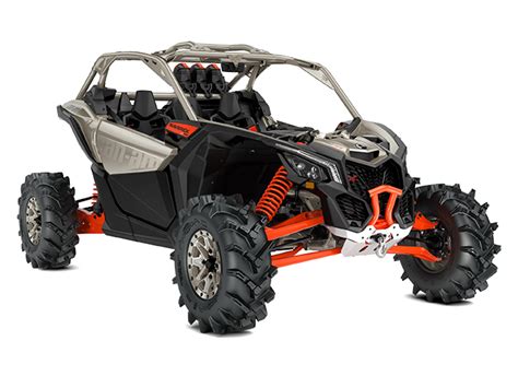 CanAm - 802 Off Road