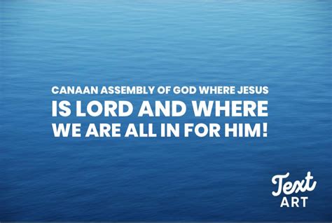 Canaan Assembly of God - Booneville, MS 38829 - Yellow Pages