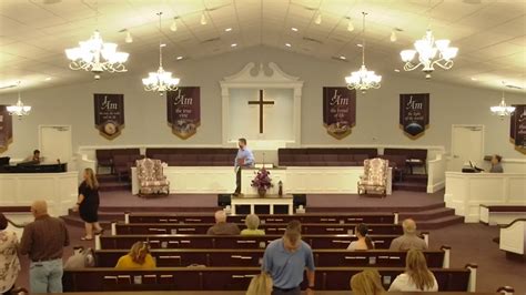 Canaan Baptist Church - Home Facebook