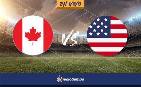 Canadá vs. estados unidos. Things To Know About Canadá vs. estados unidos. 