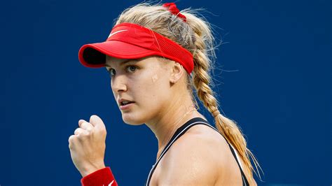 Canada’s Eugenie Bouchard to join Professional Pickleball Association in 2024