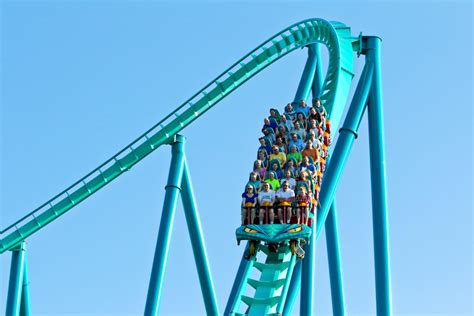 Canada’s Wonderland reopens this Friday: The new rides, and what you need to know
