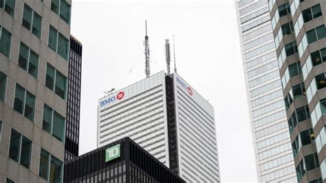 Canada’s biggest banks come in at bottom of low-carbon finance ranking