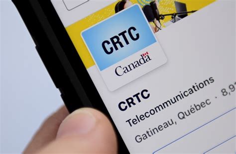 Canada’s telecom sector awaiting key regulatory decisions after transformative year