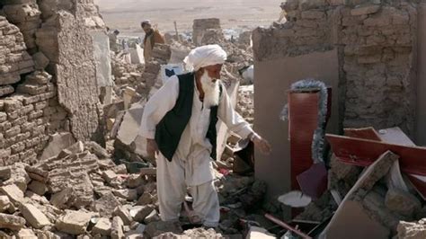Canada ‘closely monitoring’ Afghanistan after quake reportedly kills more than 2,000