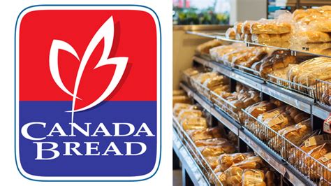 Canada Bread fined $50 million for role in bread price-fixing scheme