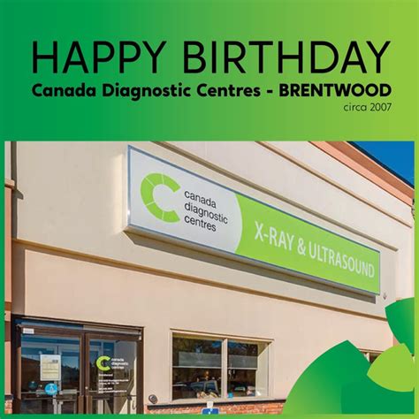 Canada Diagnostic Centres on LinkedIn: #yeg #edmonton #calgary …