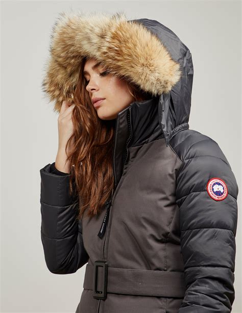 Canada Goose Jacket