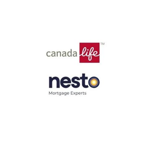 Canada Life signs residential mortgage partnership with Nesto