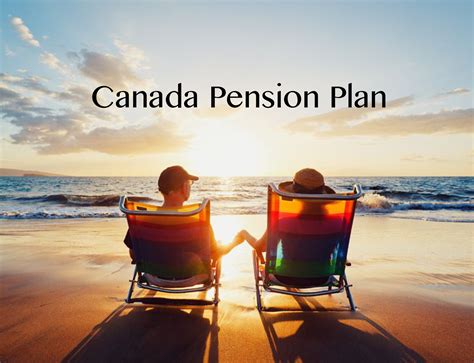 Canada Pension Plan: Here’s How You Can Increase Your CPP …