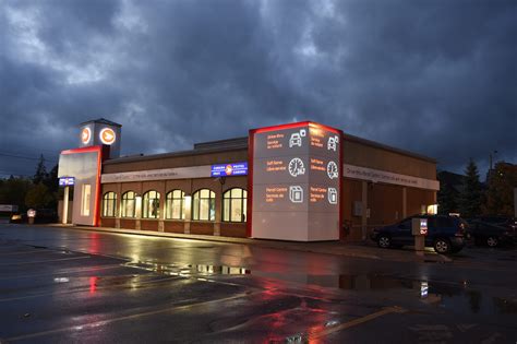 Canada Post Richmond Hill Office Glassdoor