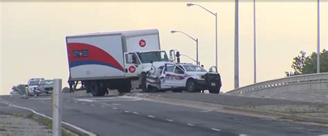 Canada Post driver charged in crash that critically injured York police officer