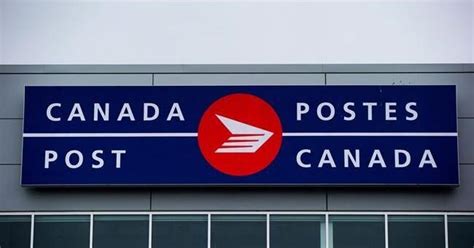 Canada Post says issue that prevented it from accepting some parcels is fixed