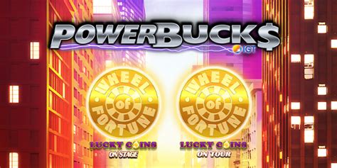 jackpot game app Canada Powerbucks