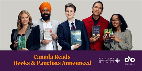 Canada Reads