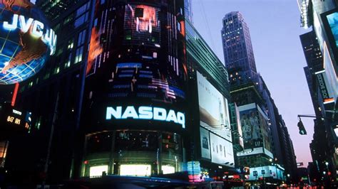 Canada Shares Might Open Positive Nasdaq